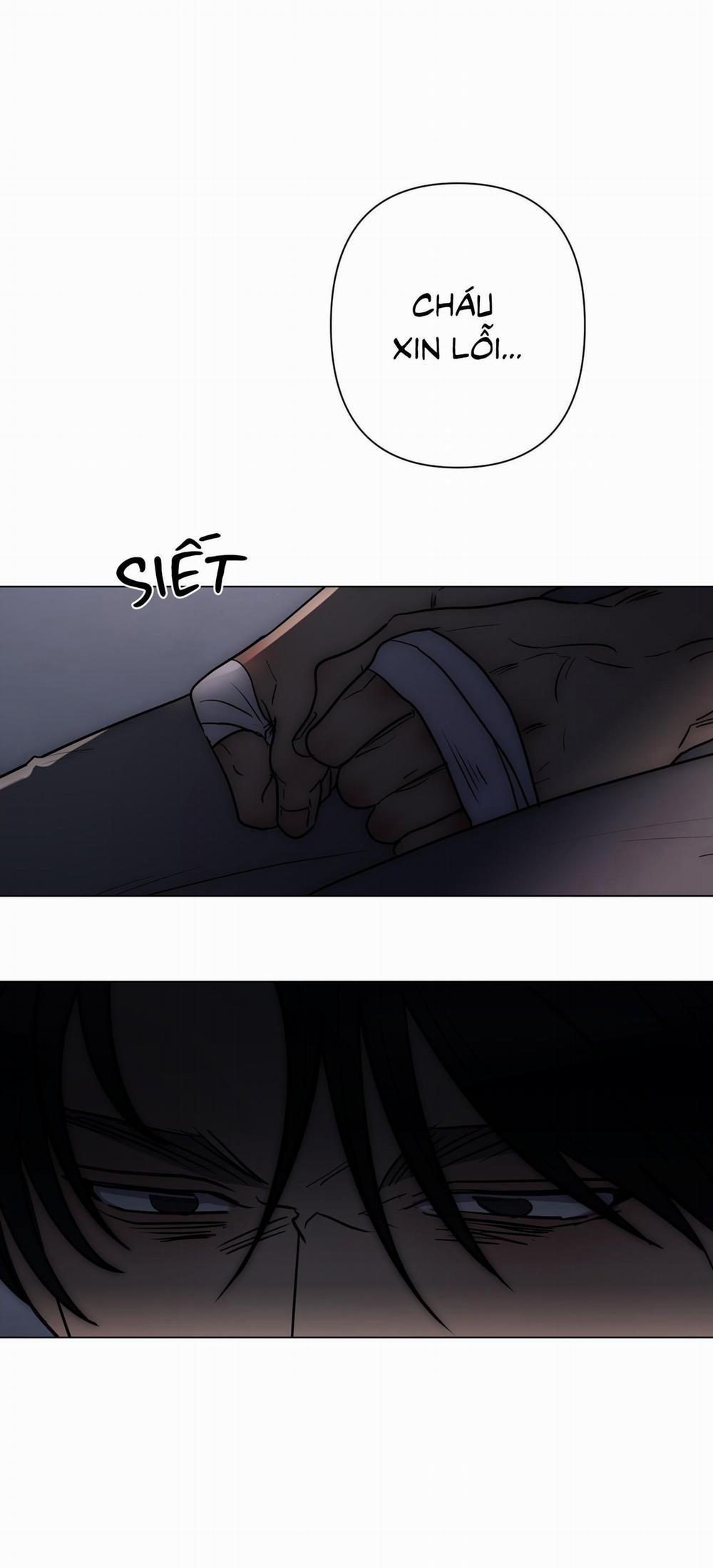 Kick Your Heart 47 trang 30