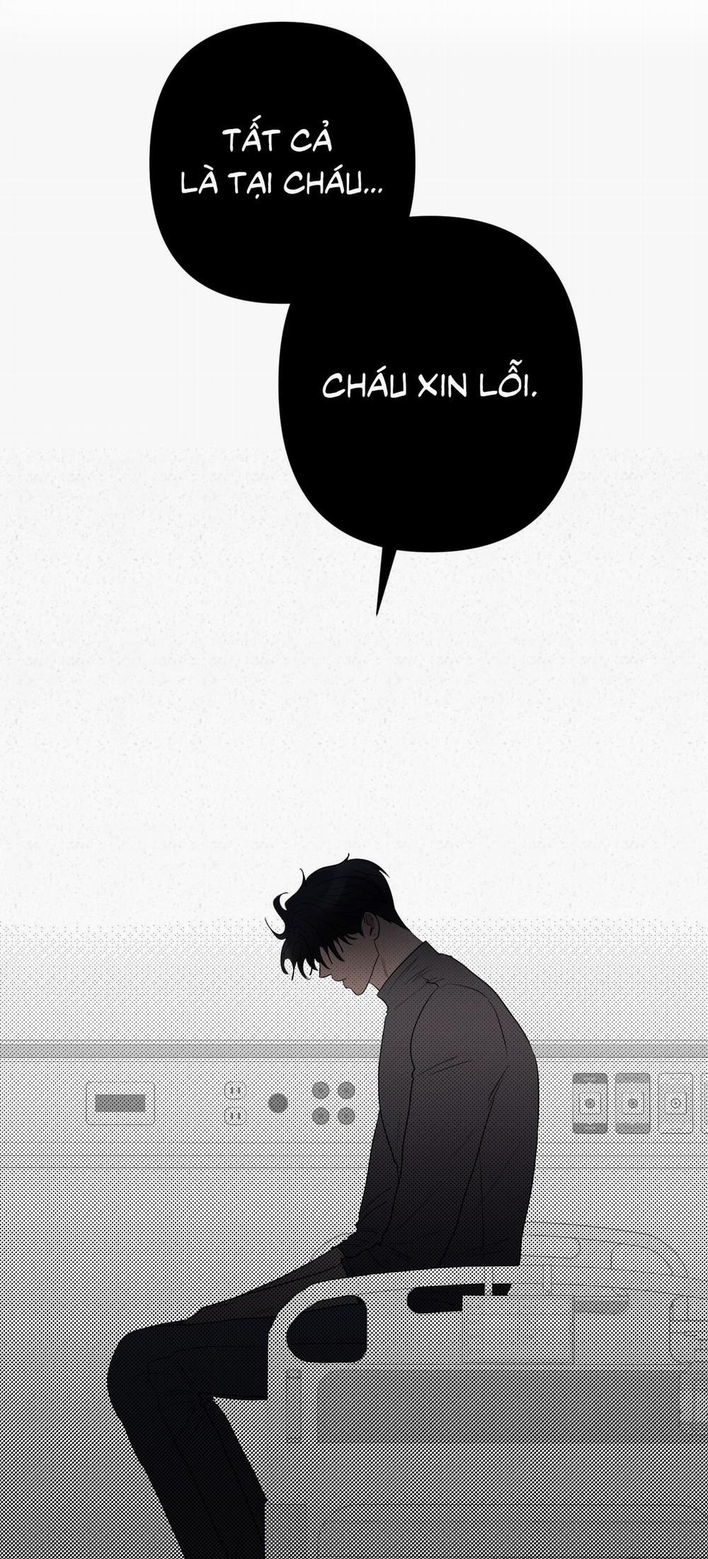 Kick Your Heart 47 trang 31