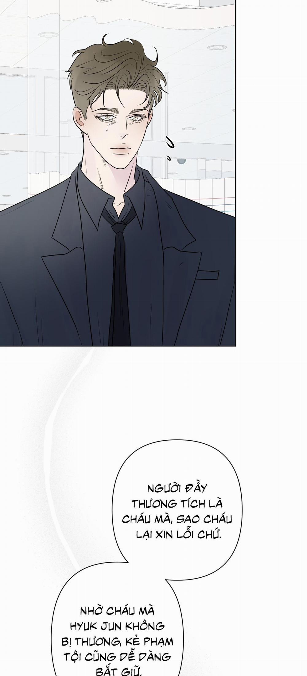 Kick Your Heart 47 trang 33
