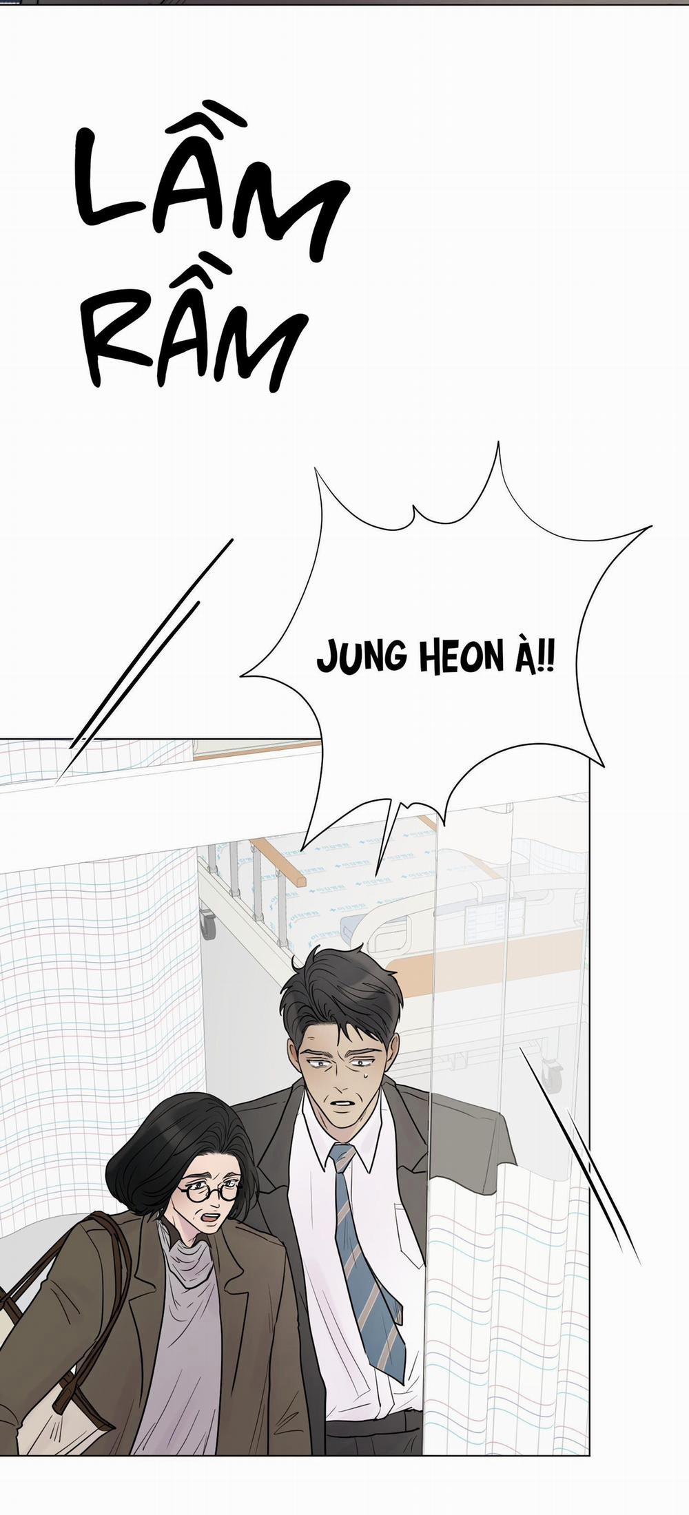 Kick Your Heart 47 trang 35