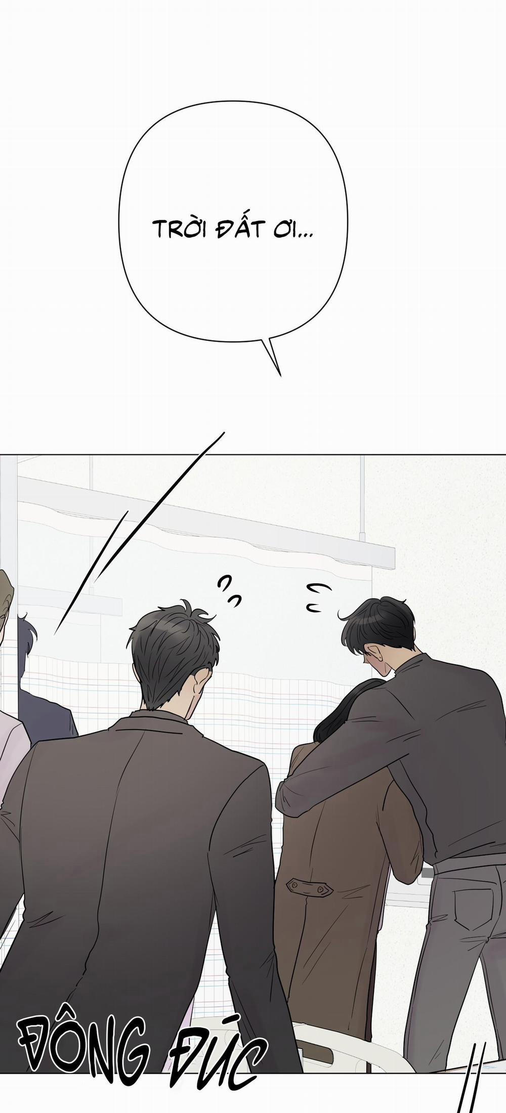 Kick Your Heart 47 trang 36