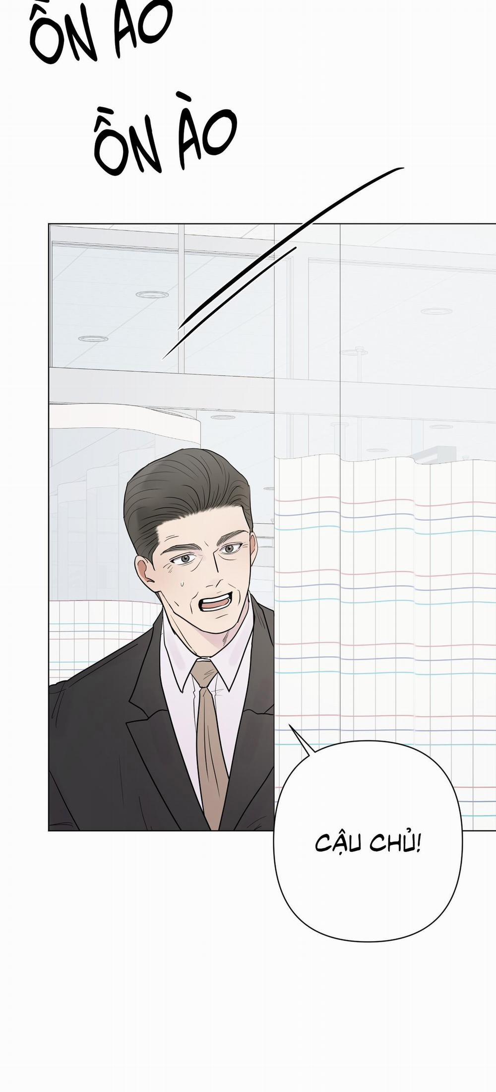 Kick Your Heart 47 trang 38