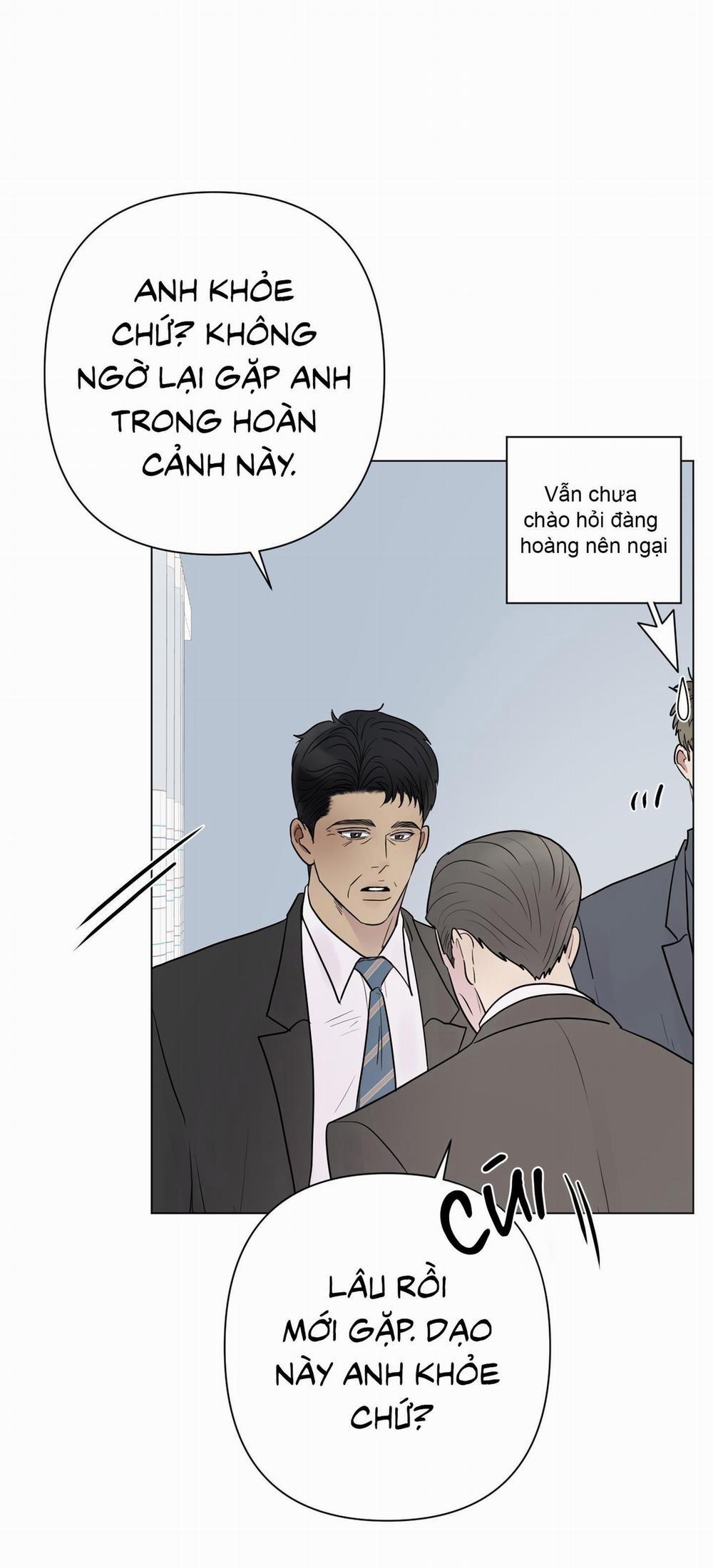 Kick Your Heart 47 trang 42