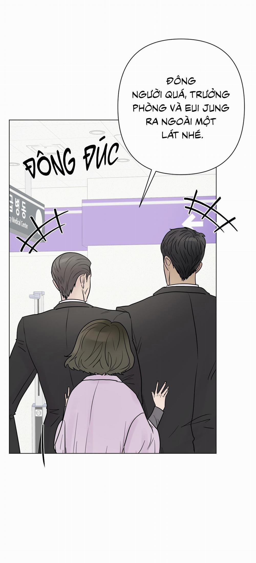 Kick Your Heart 47 trang 43