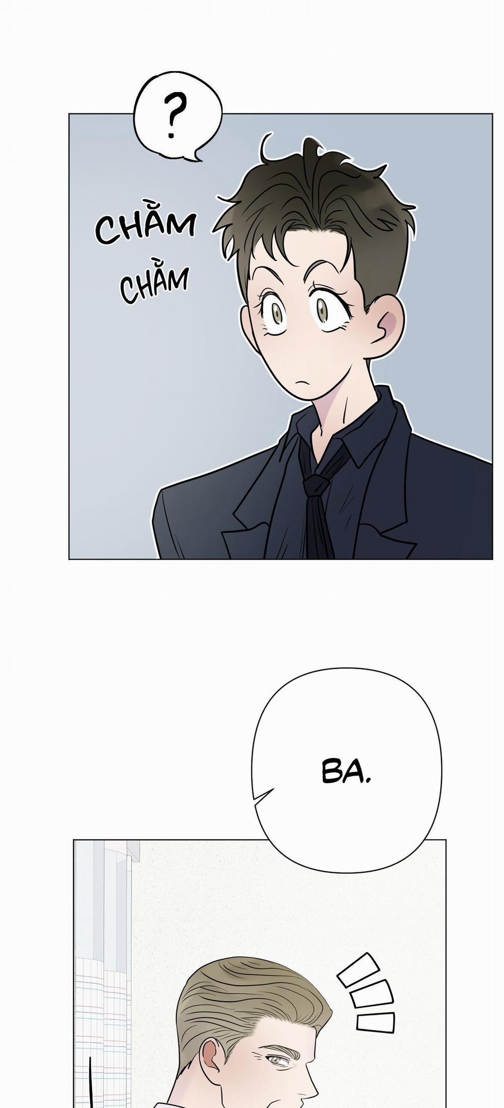 Kick Your Heart 47 trang 44