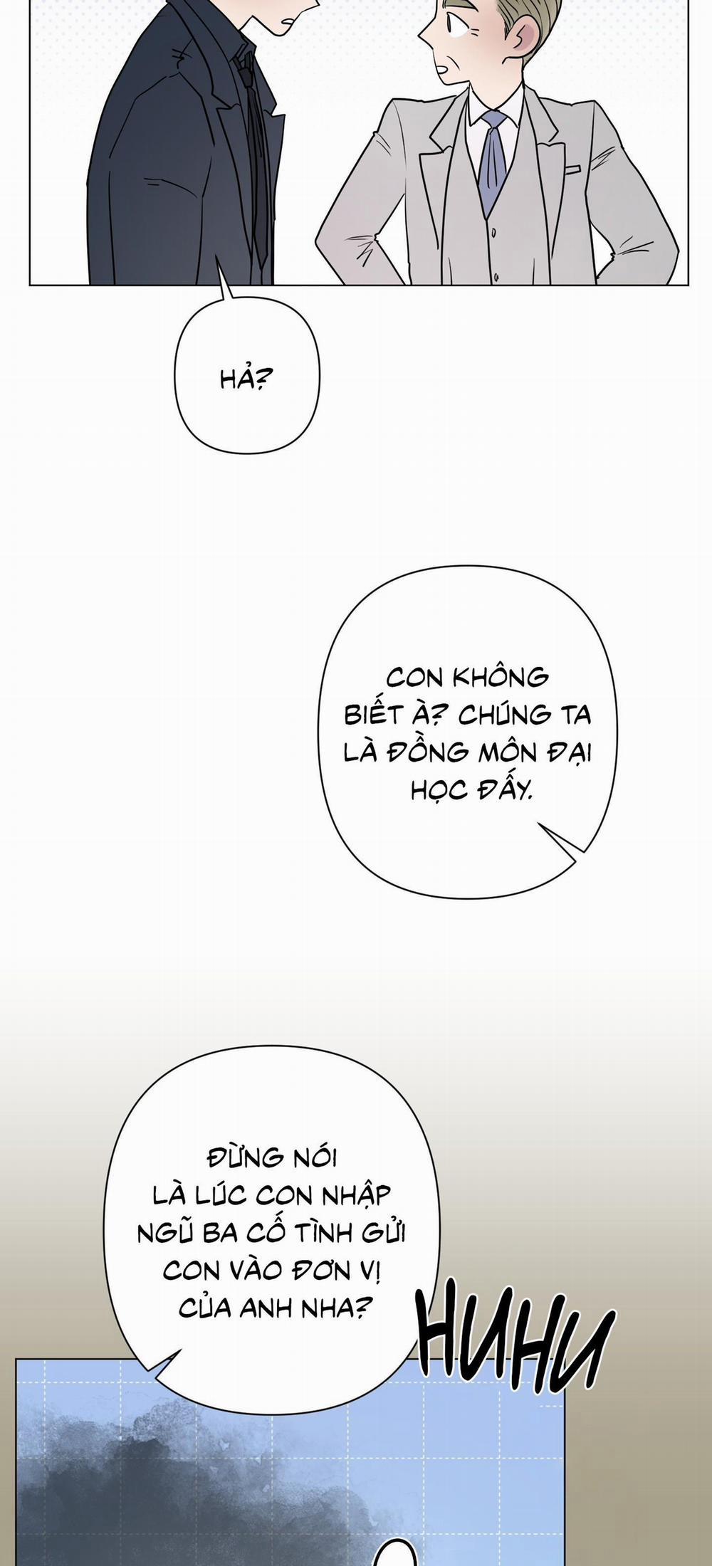 Kick Your Heart 47 trang 46