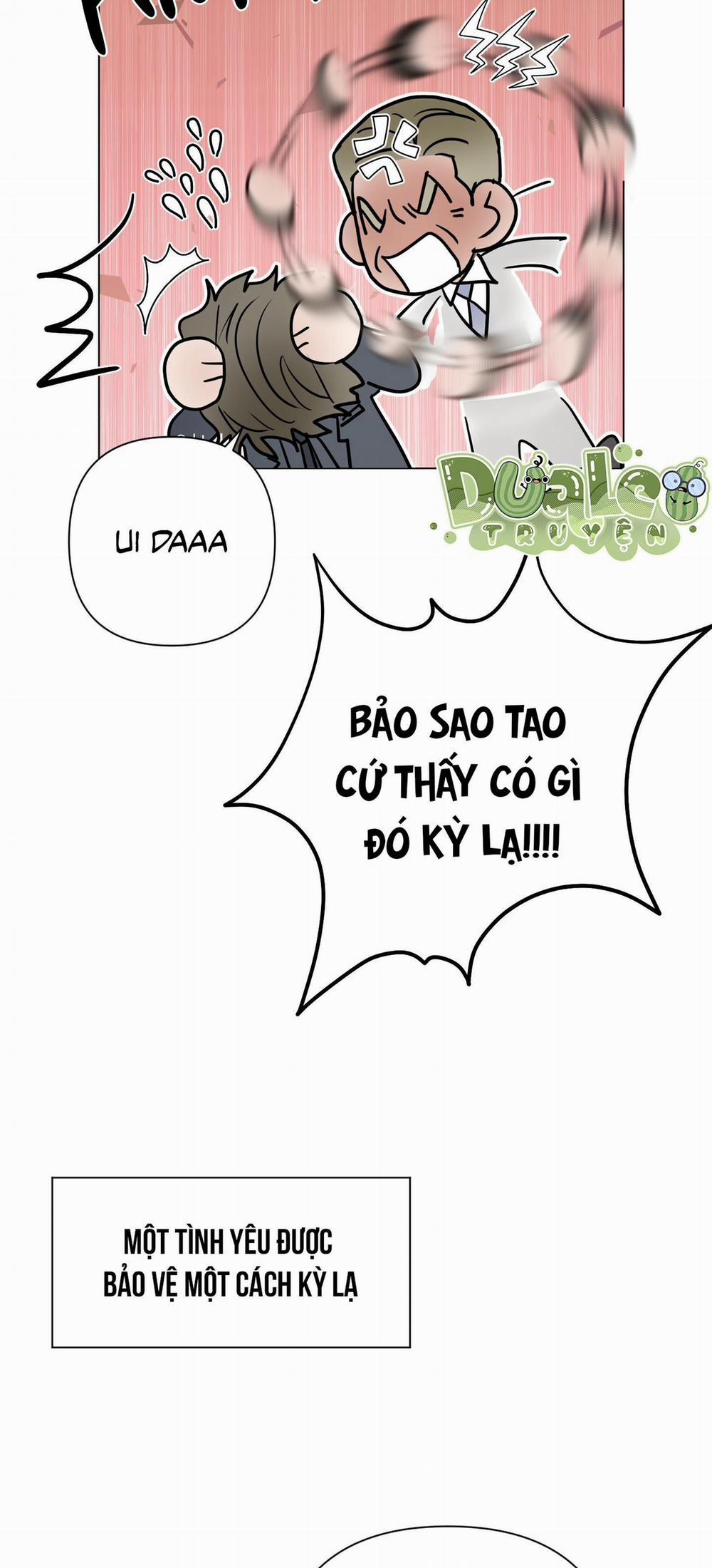 Kick Your Heart 47 trang 49