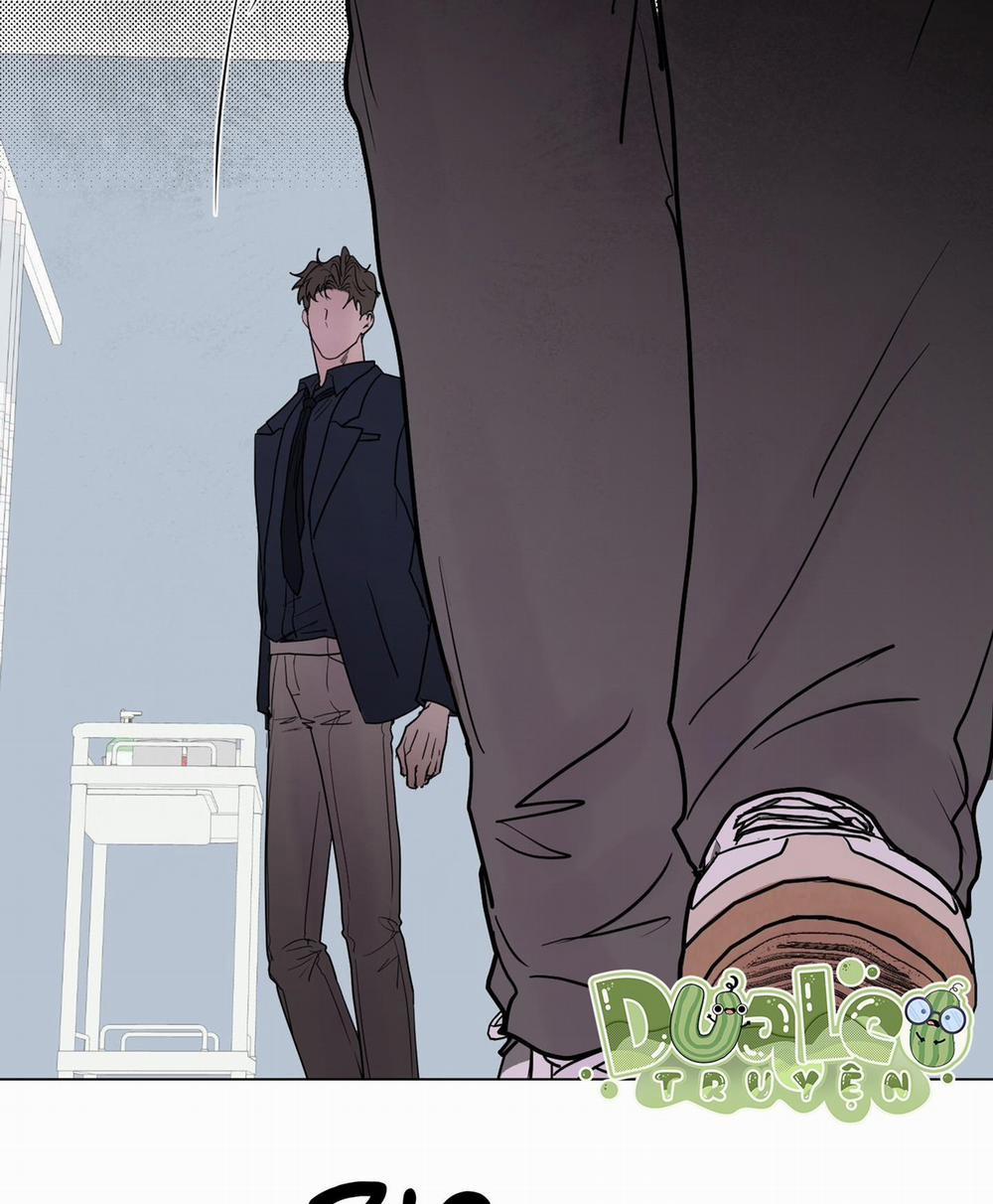 Kick Your Heart 47 trang 58