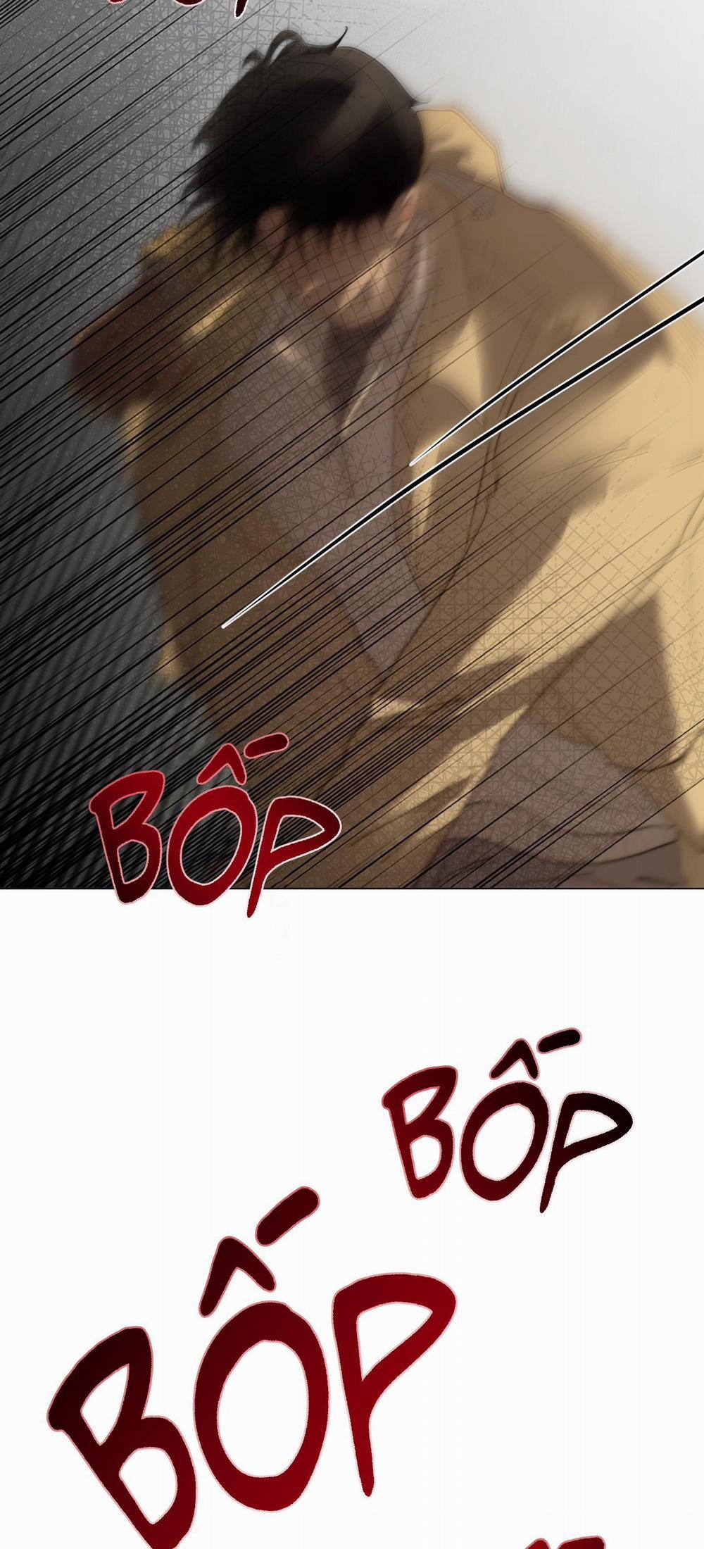 Kick Your Heart 47 trang 8