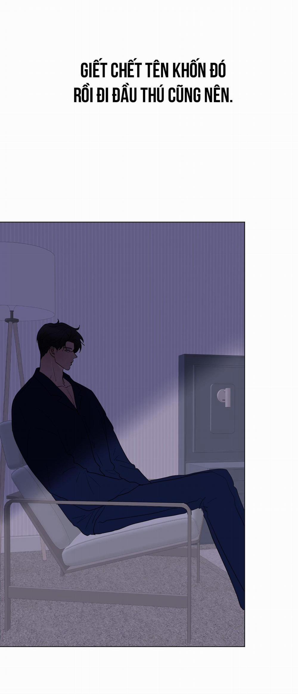 Kick Your Heart 48 trang 20