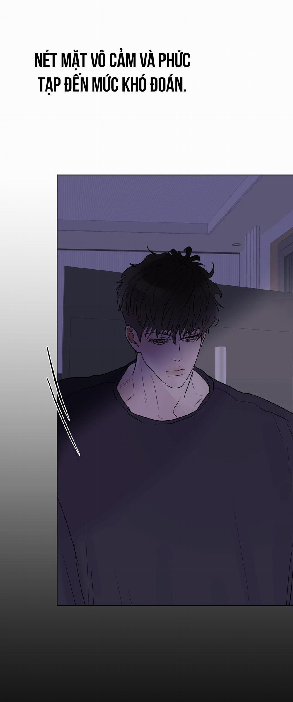 Kick Your Heart 48 trang 22