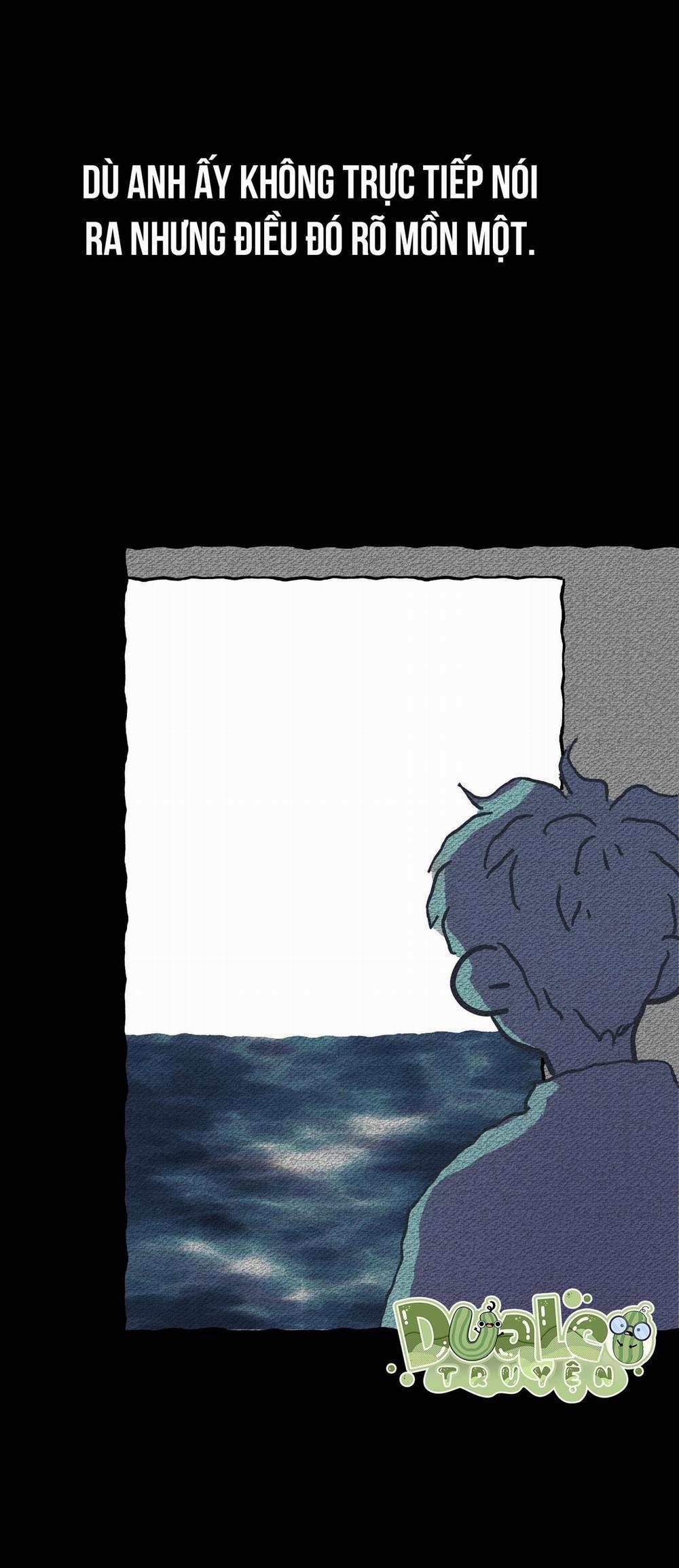 Kick Your Heart 48 trang 26