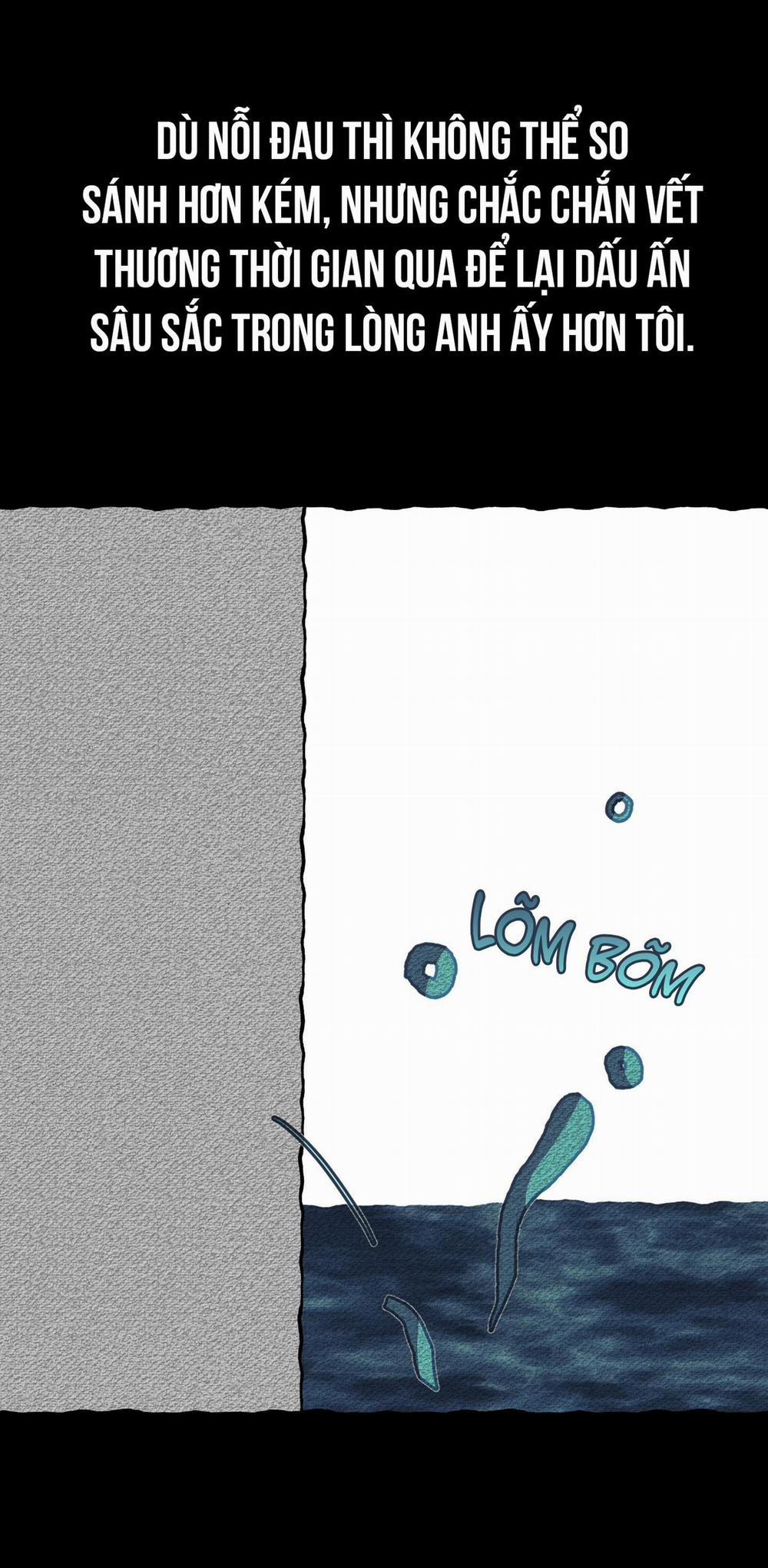 Kick Your Heart 48 trang 33