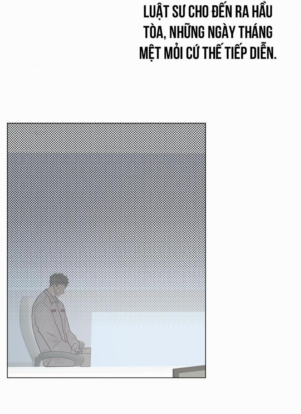 Kick Your Heart 48 trang 4