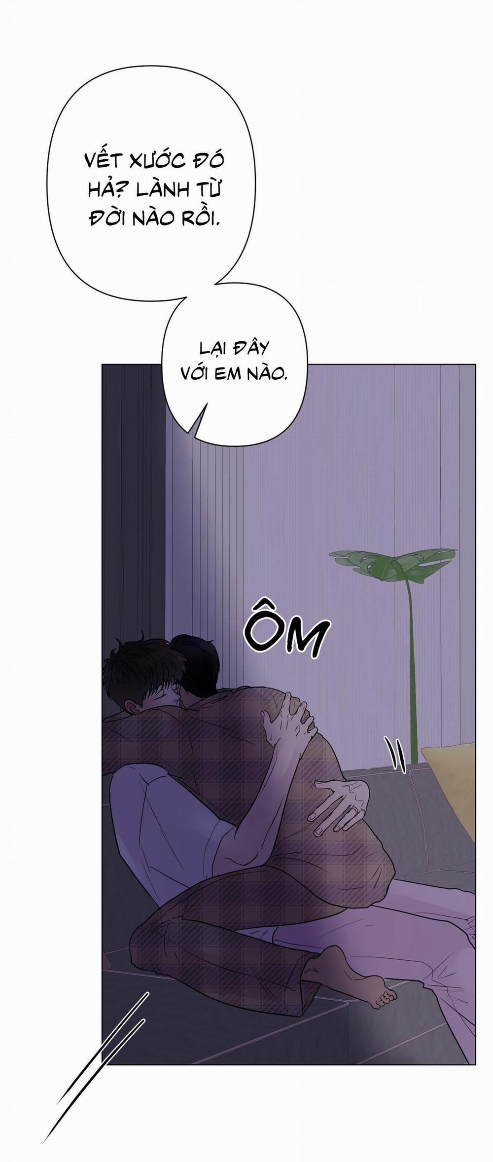 Kick Your Heart 48 trang 44