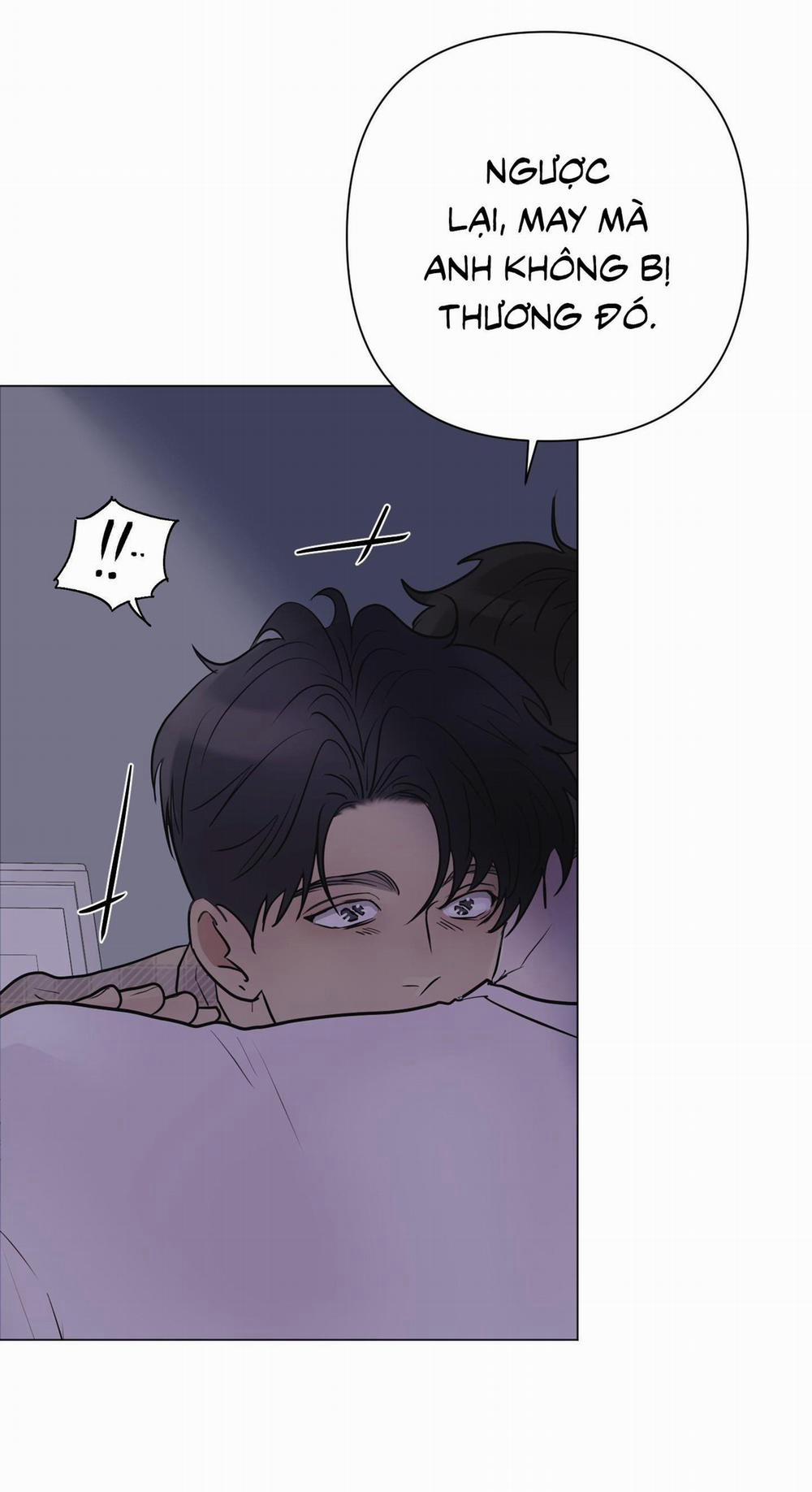 Kick Your Heart 48 trang 45