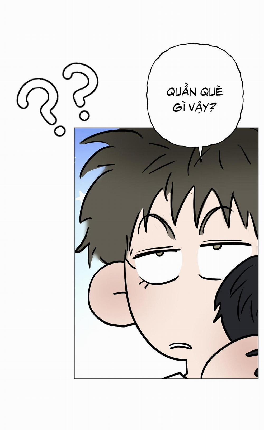 Kick Your Heart 48 trang 49