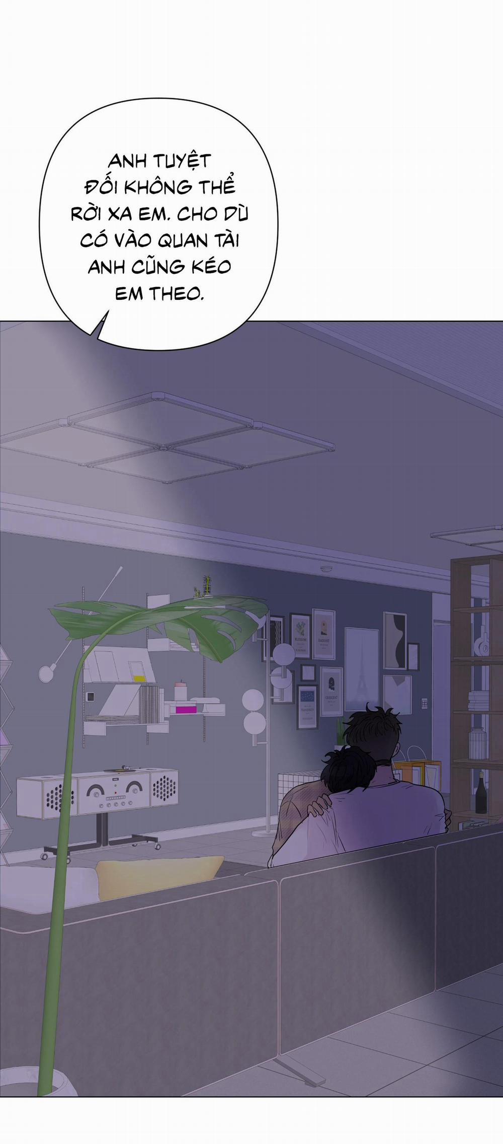 Kick Your Heart 48 trang 50