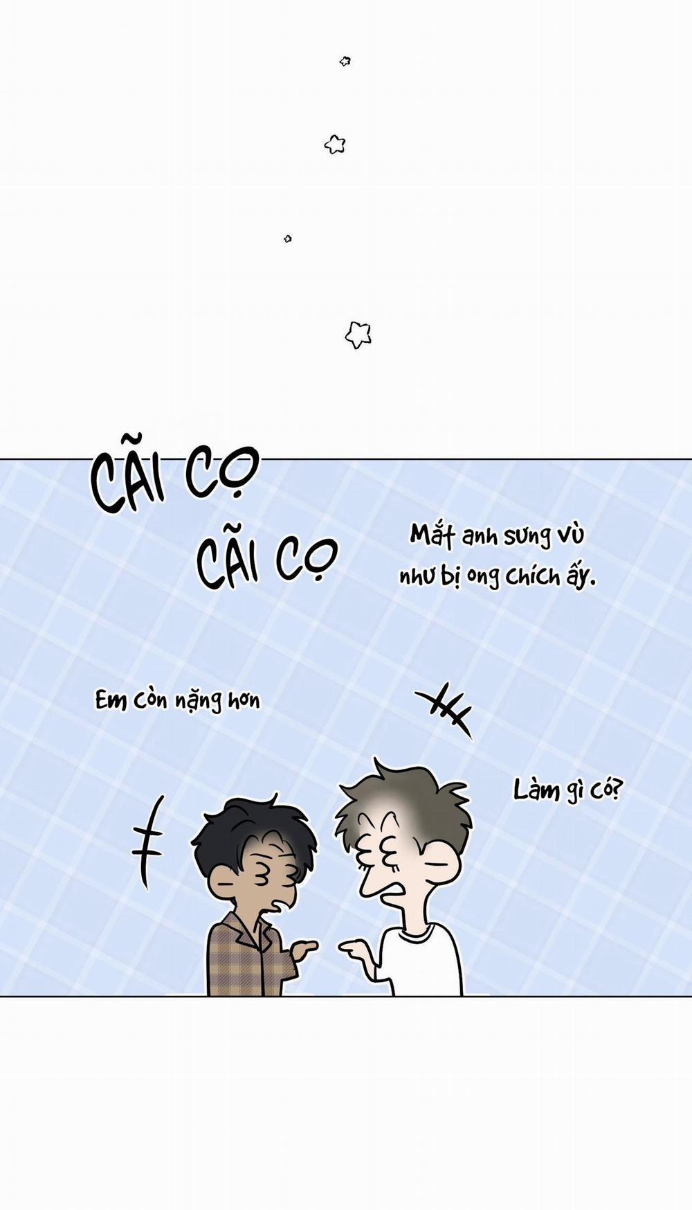 Kick Your Heart 48 trang 60