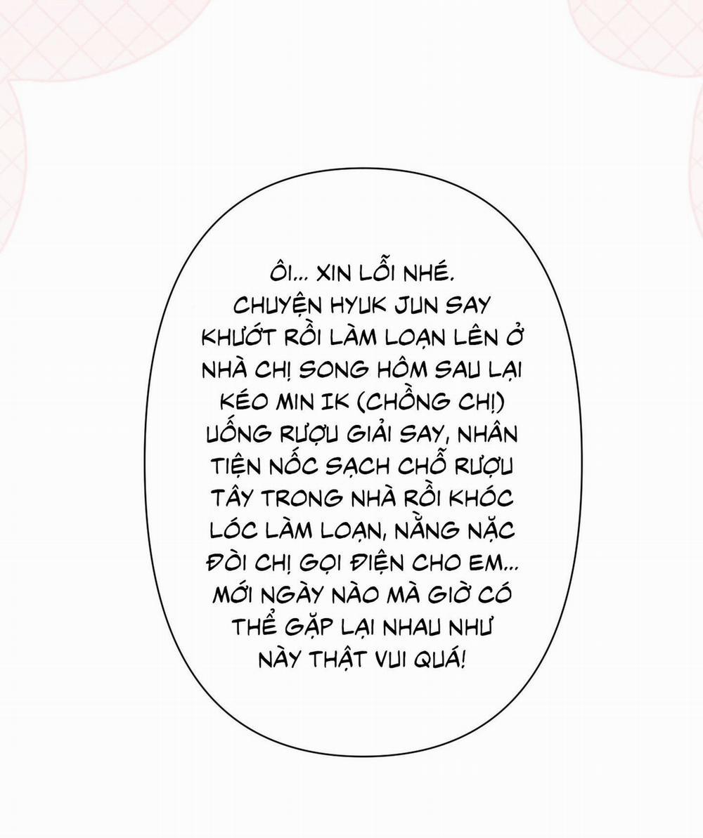Kick Your Heart 48 trang 65