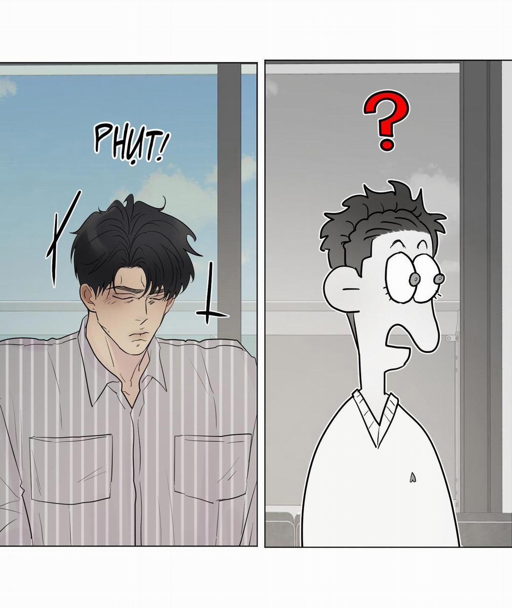 Kick Your Heart 48 trang 66