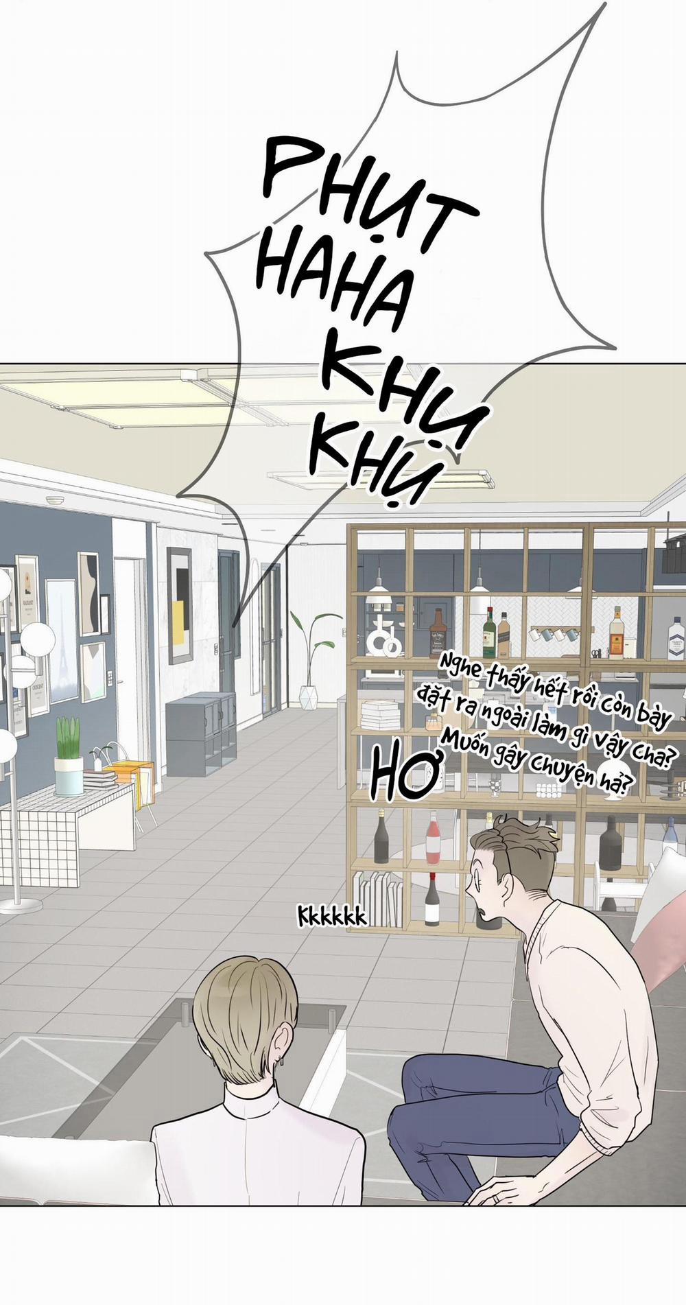 Kick Your Heart 48 trang 72