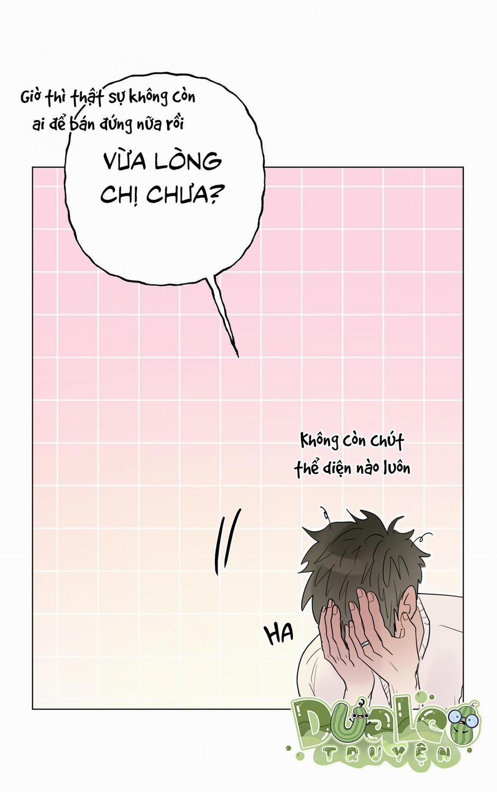 Kick Your Heart 48 trang 73