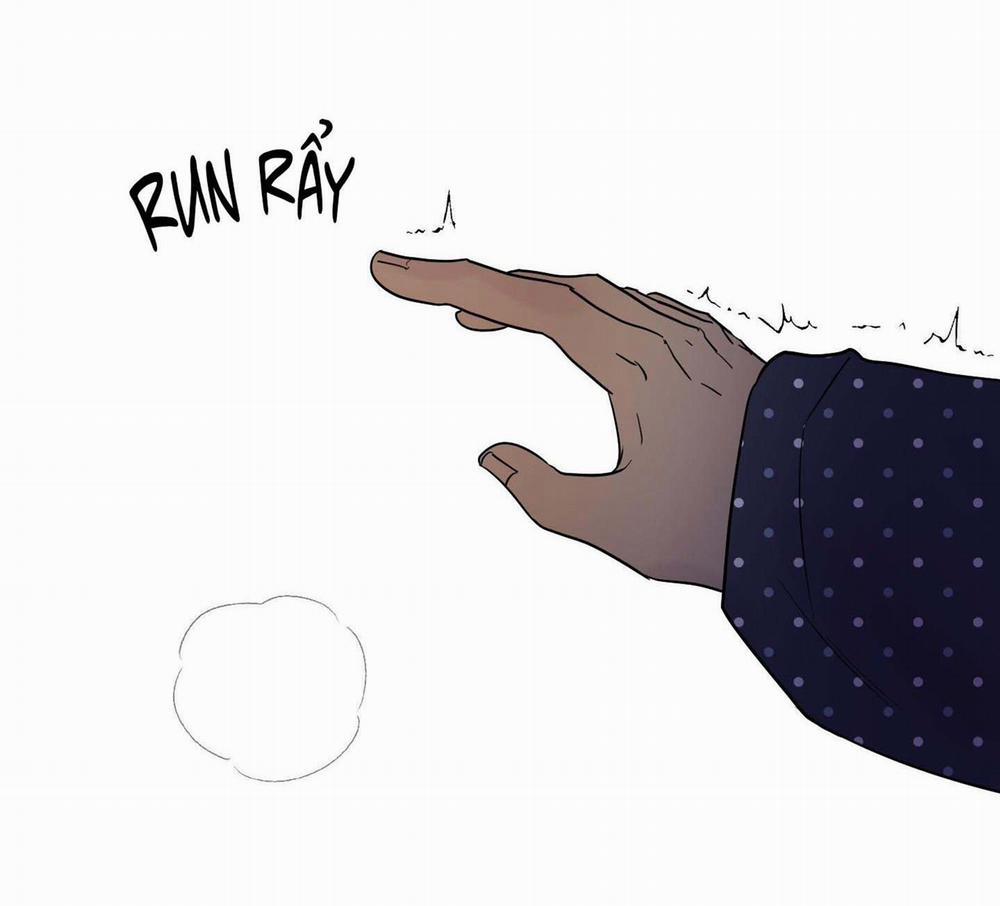 Kick Your Heart 49 trang 1