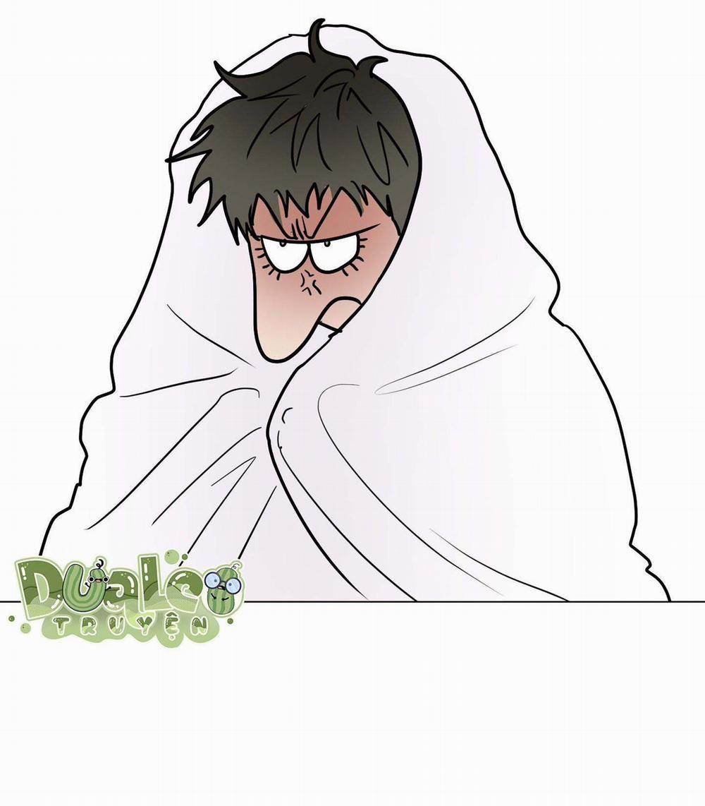 Kick Your Heart 49 trang 11