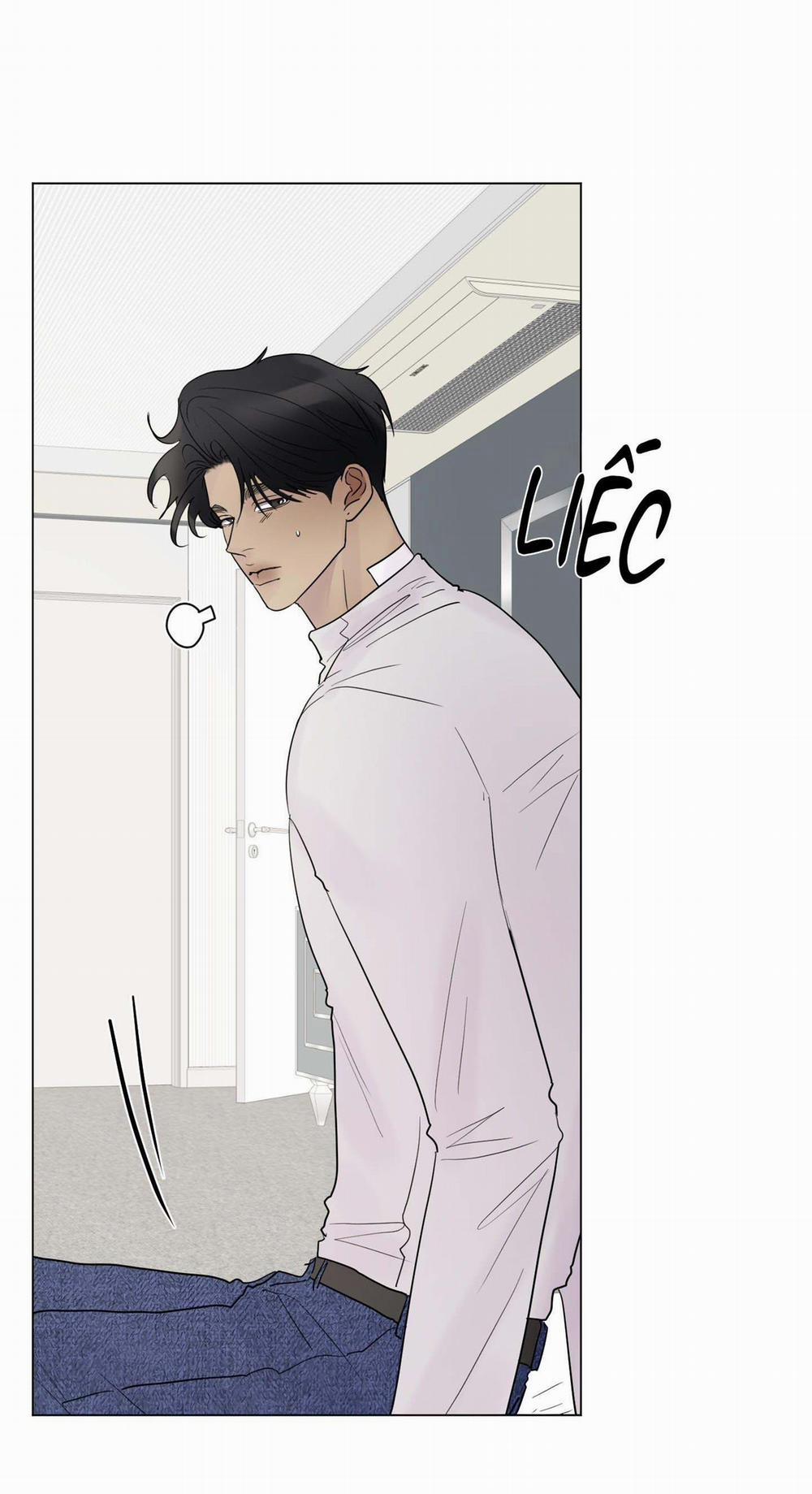 Kick Your Heart 49 trang 12