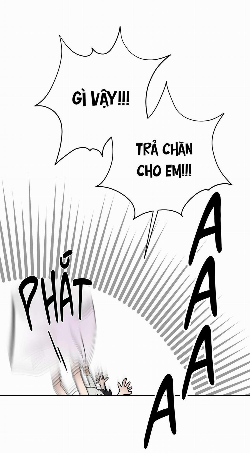 Kick Your Heart 49 trang 21