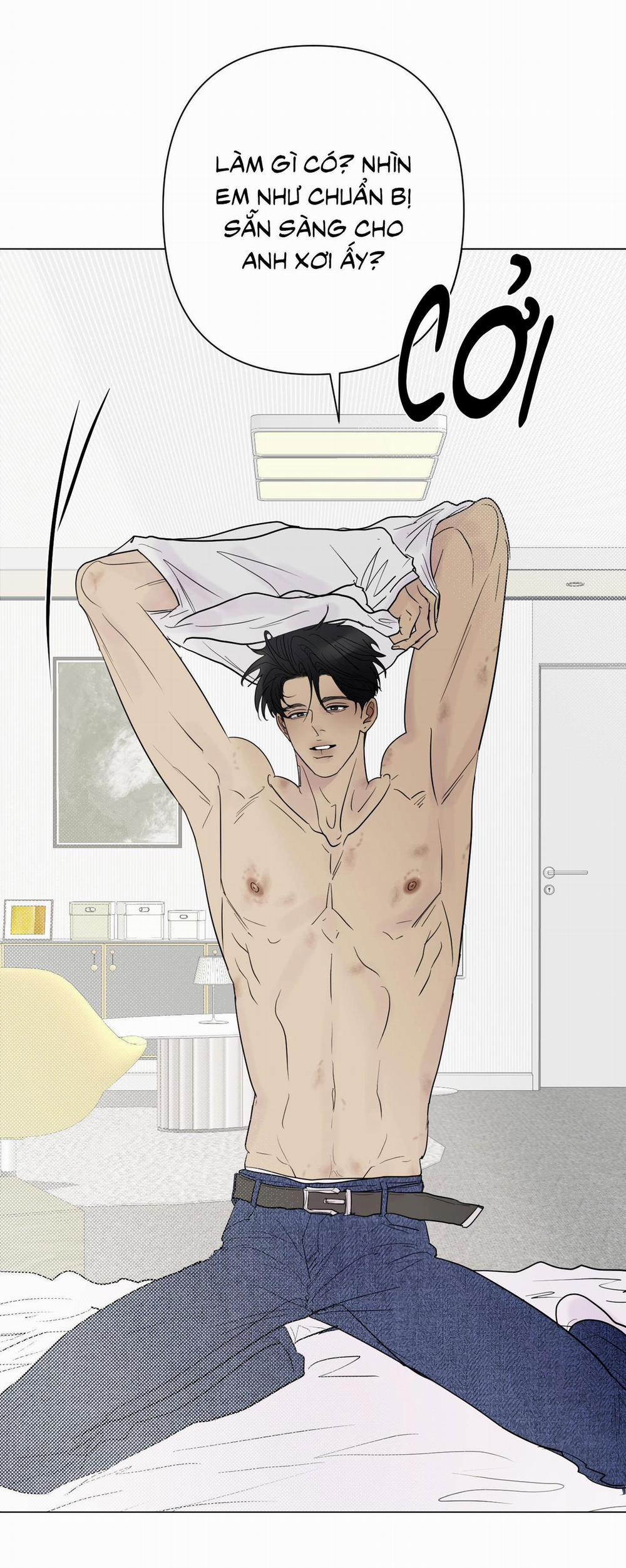 Kick Your Heart 49 trang 24