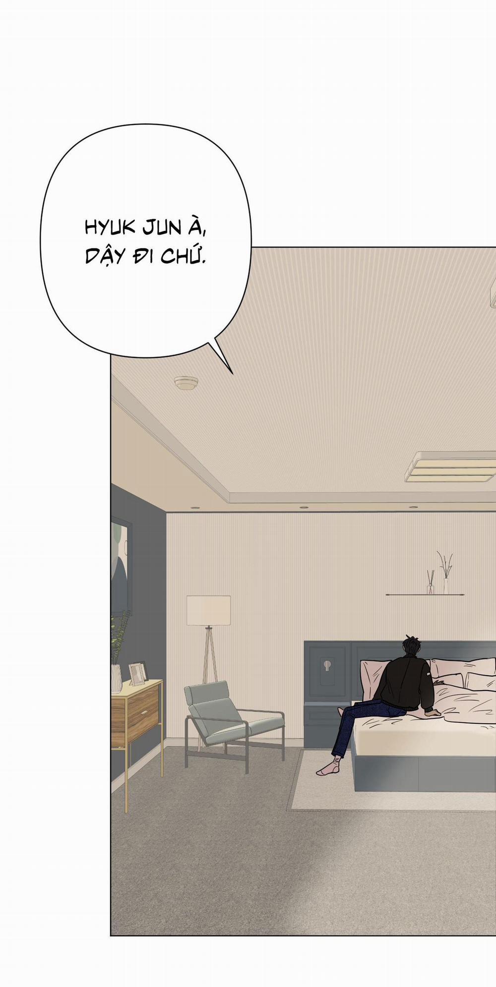 Kick Your Heart 49 trang 29