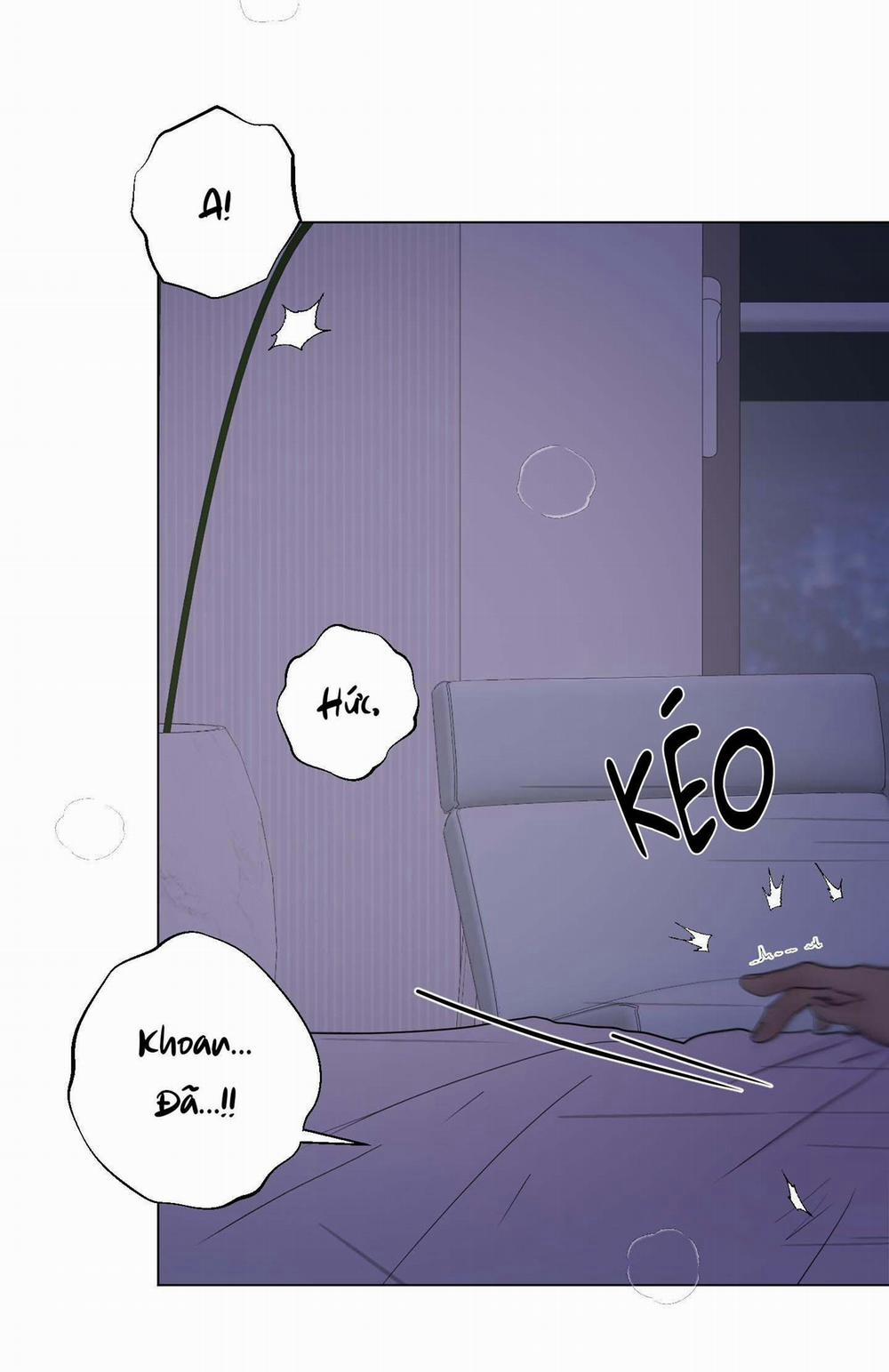 Kick Your Heart 49 trang 3