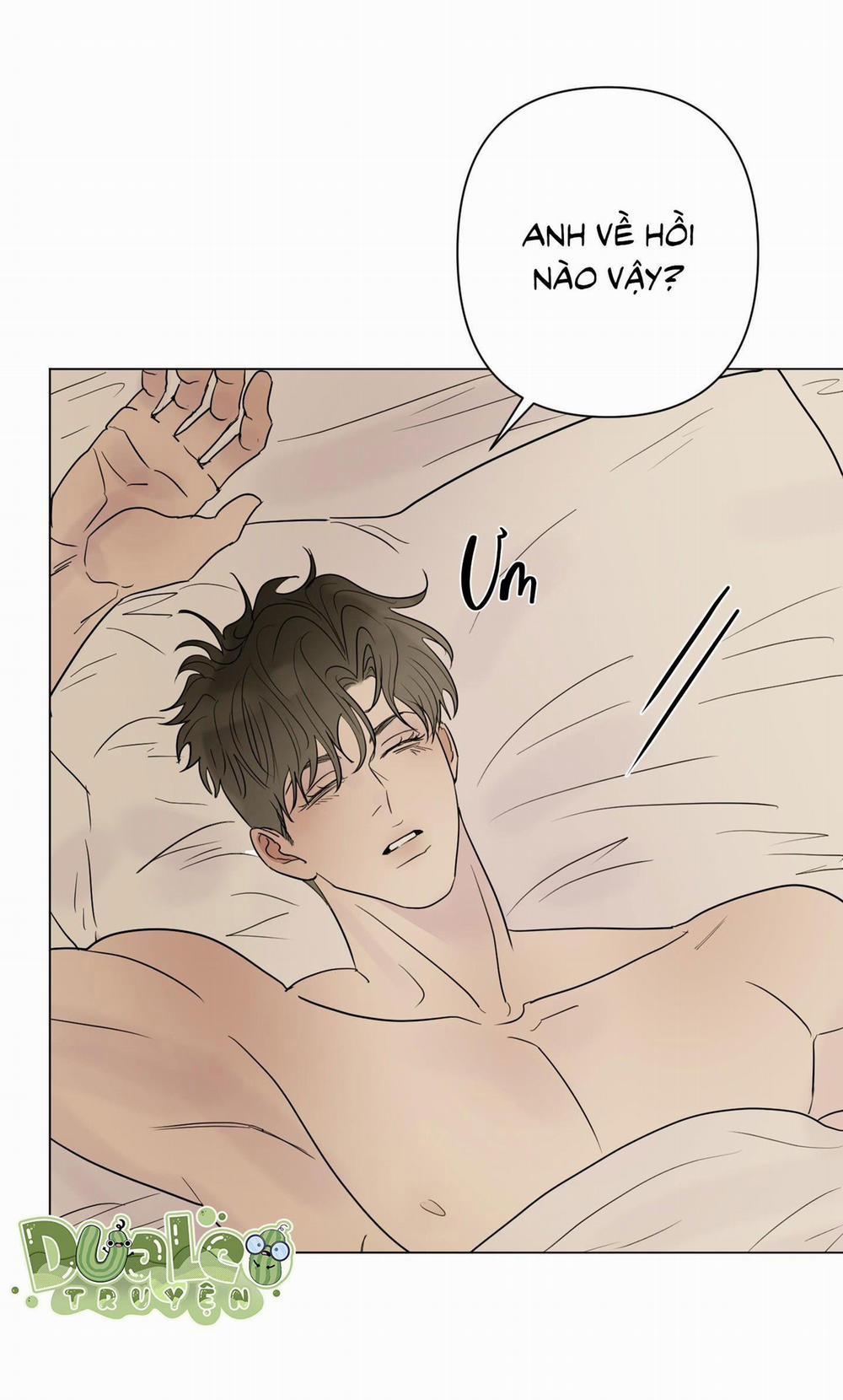 Kick Your Heart 49 trang 30