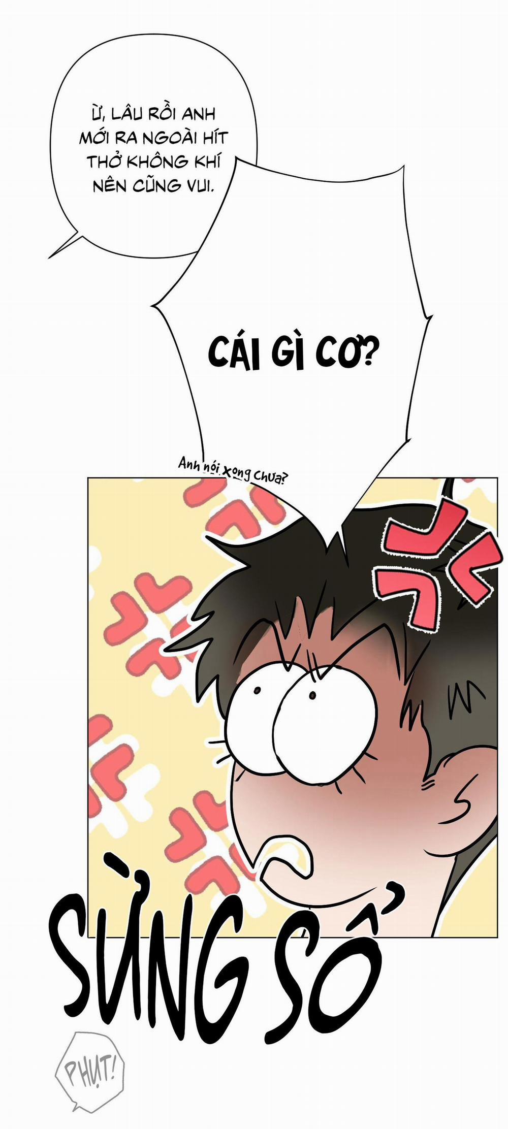 Kick Your Heart 49 trang 33