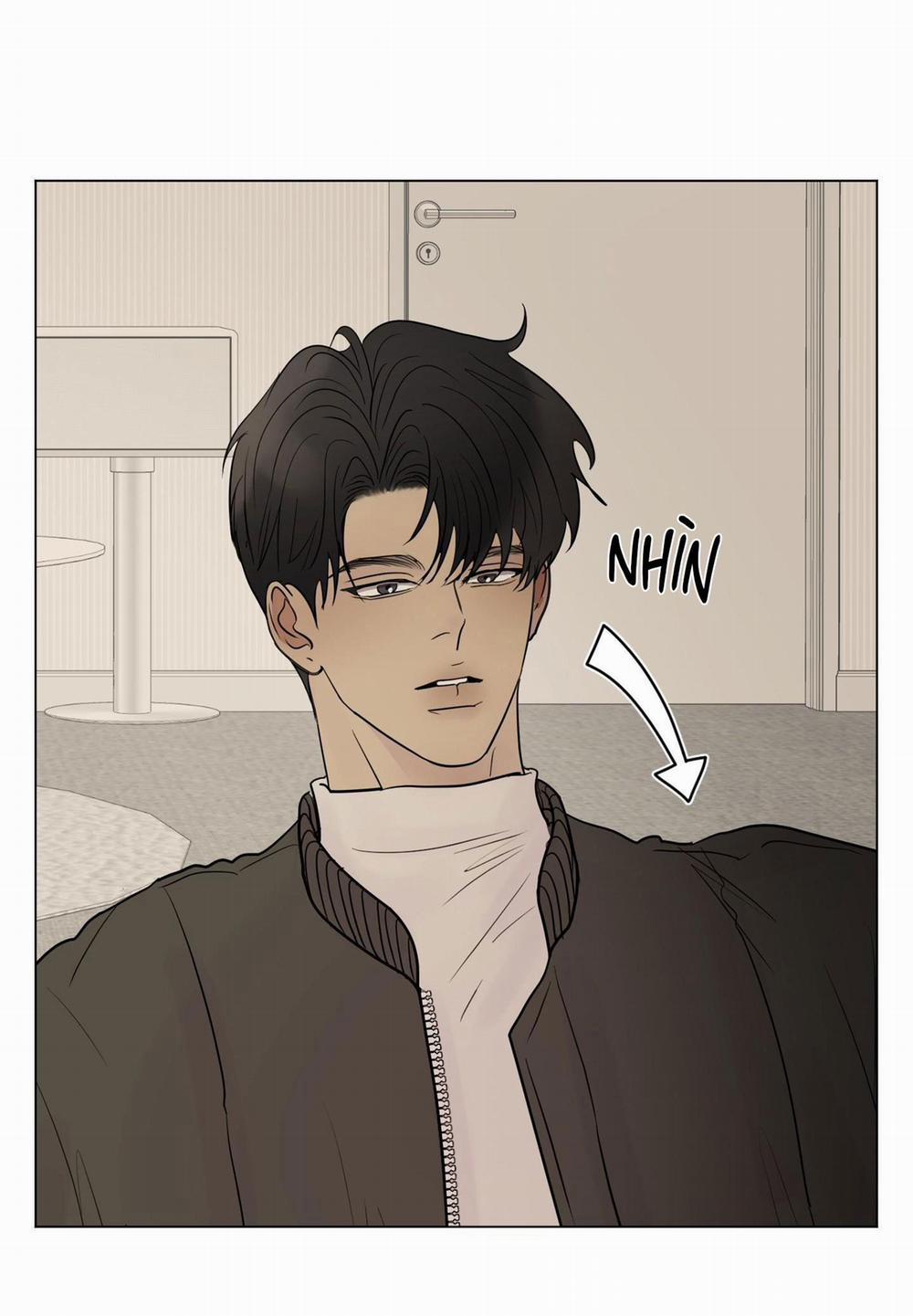 Kick Your Heart 49 trang 37