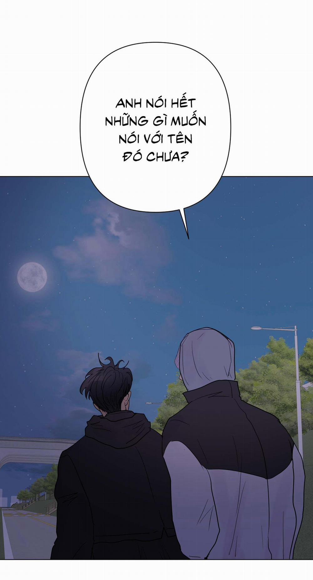 Kick Your Heart 49 trang 49