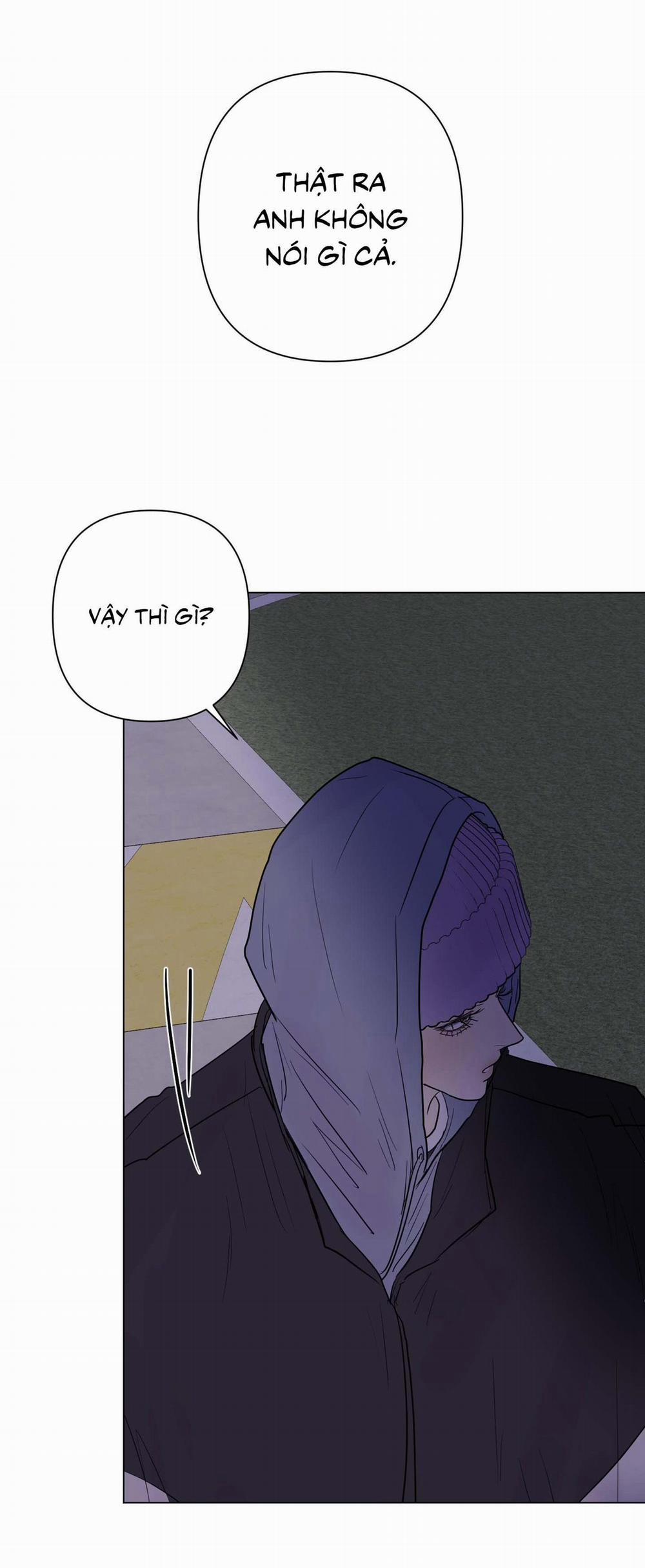 Kick Your Heart 49 trang 51