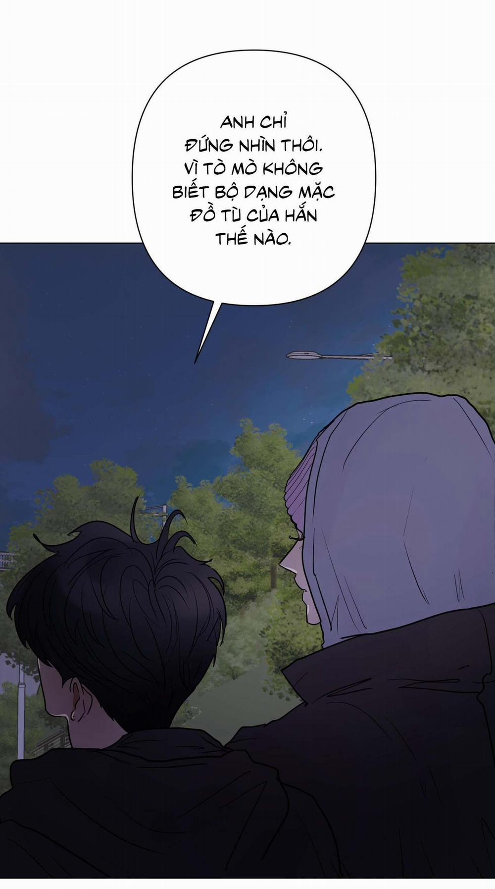 Kick Your Heart 49 trang 52