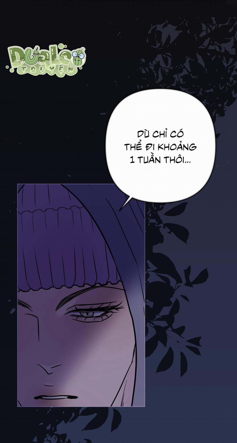 Kick Your Heart 49 trang 57