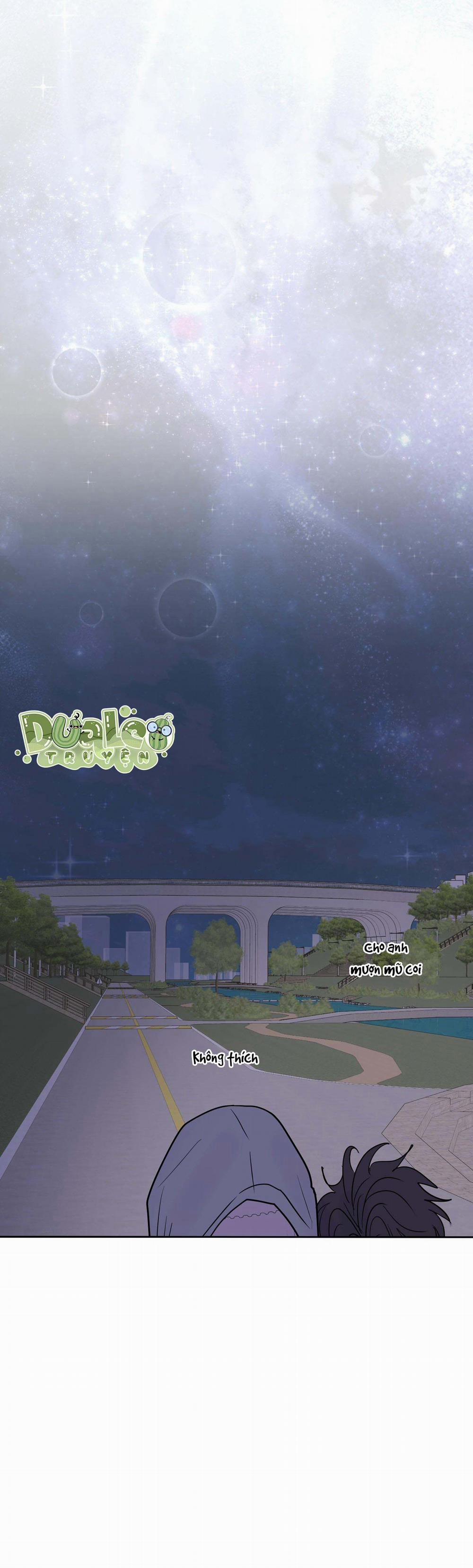 Kick Your Heart 49 trang 63