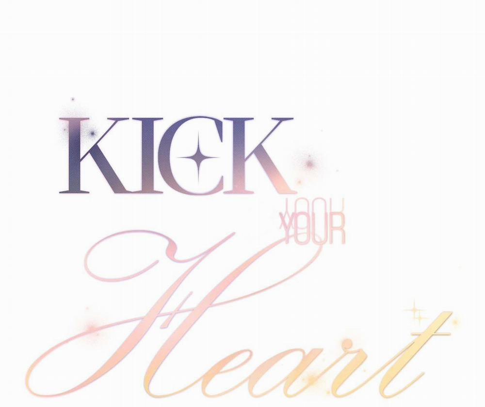 Kick Your Heart 49 trang 9