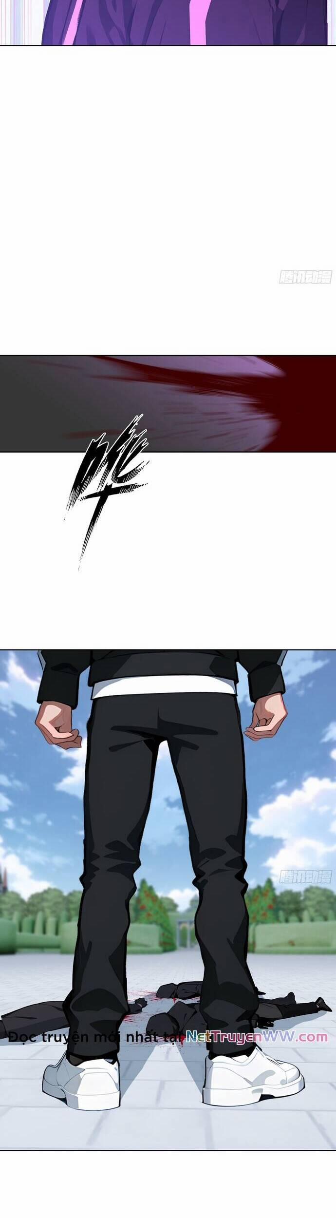 Kiếm Chủ Đại Hạ 12 trang 17