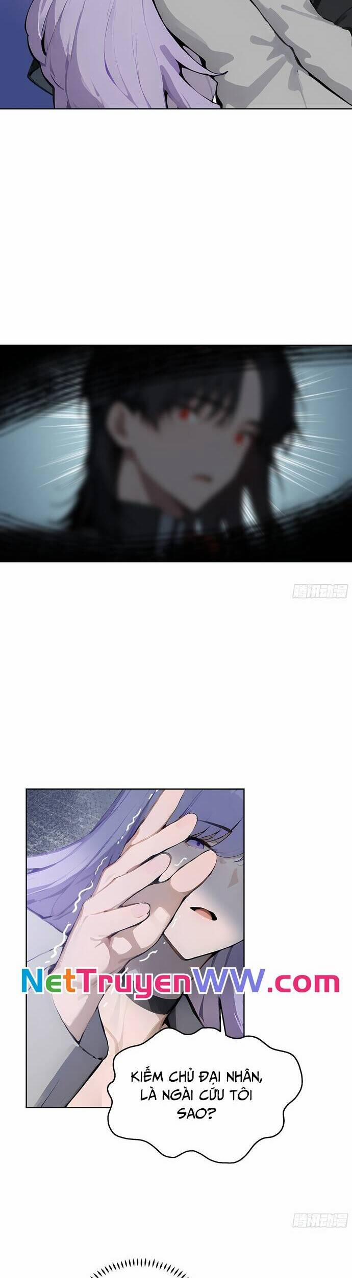 Kiếm Chủ Đại Hạ 12 trang 21