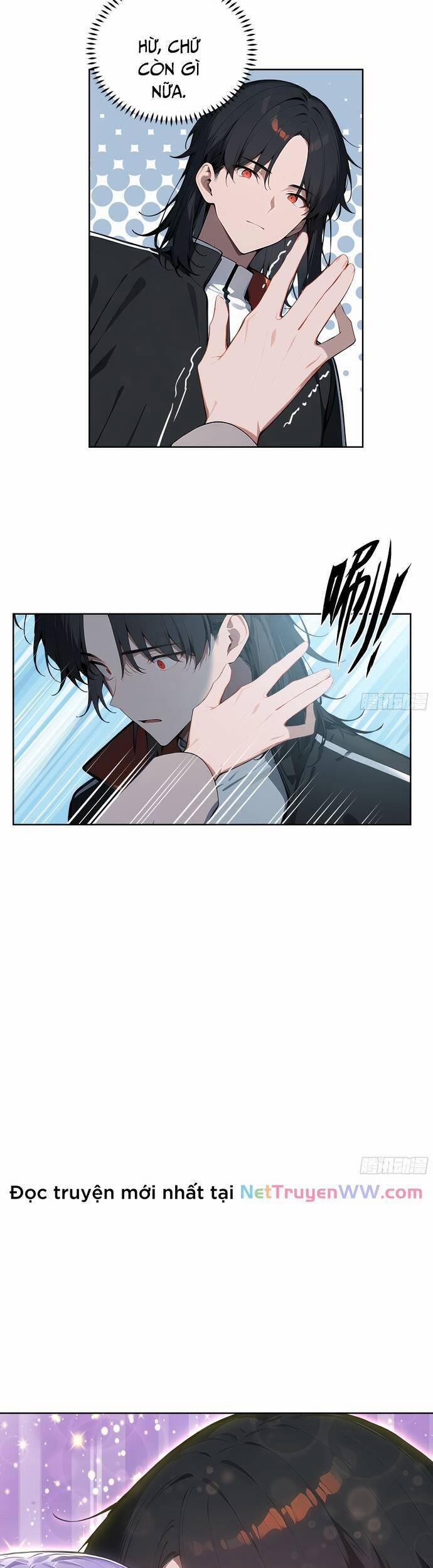 Kiếm Chủ Đại Hạ 12 trang 22