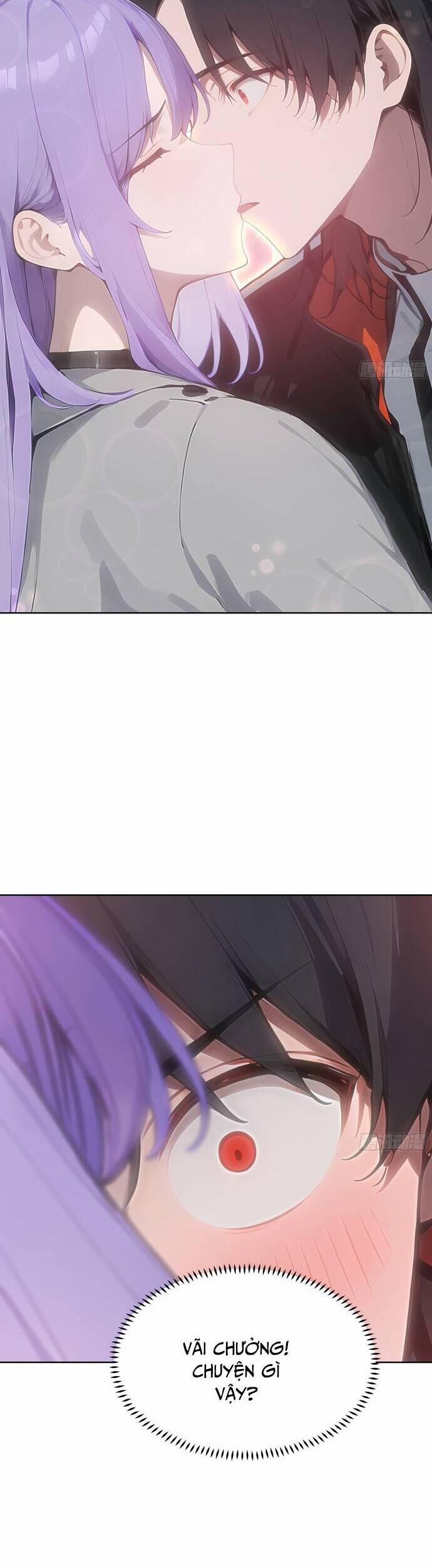 Kiếm Chủ Đại Hạ 12 trang 23