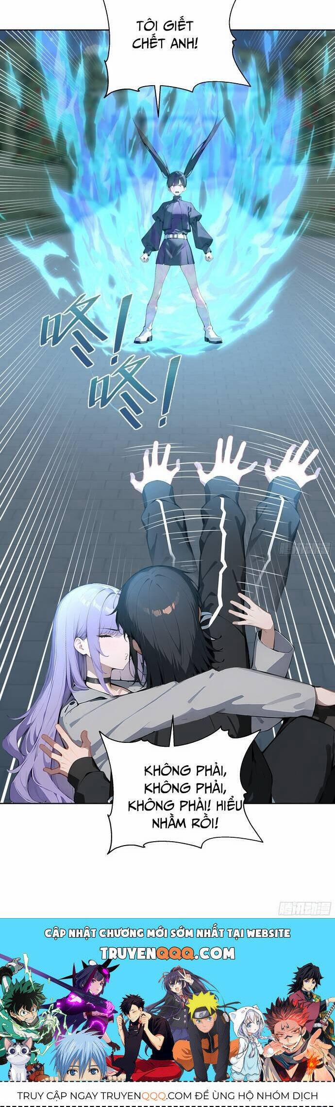 Kiếm Chủ Đại Hạ 12 trang 25
