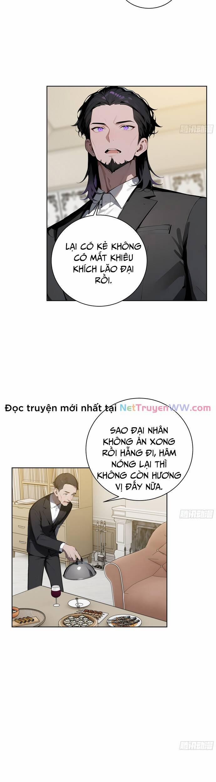 Kiếm Chủ Đại Hạ 12 trang 8