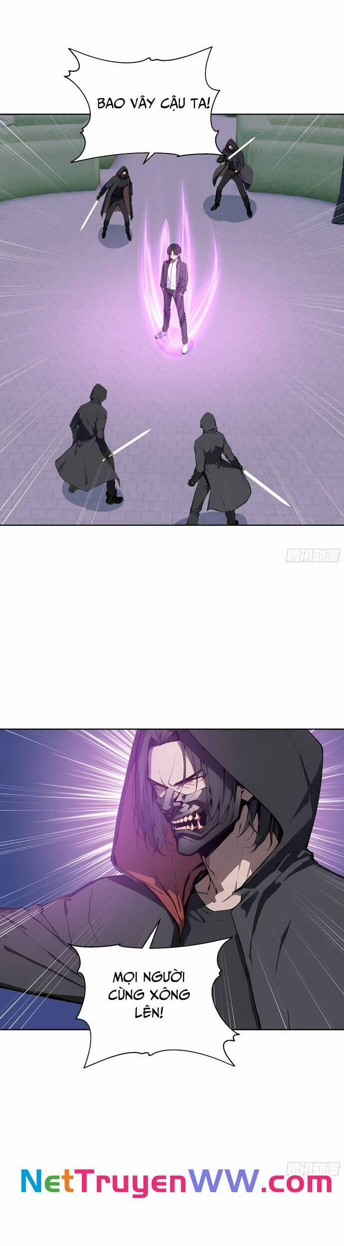 Kiếm Chủ Đại Hạ 12 trang 9